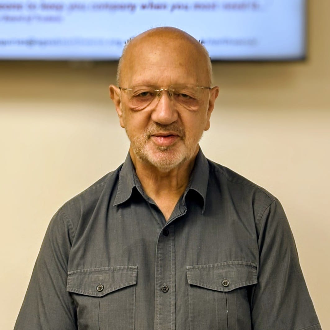 Neil Bishop