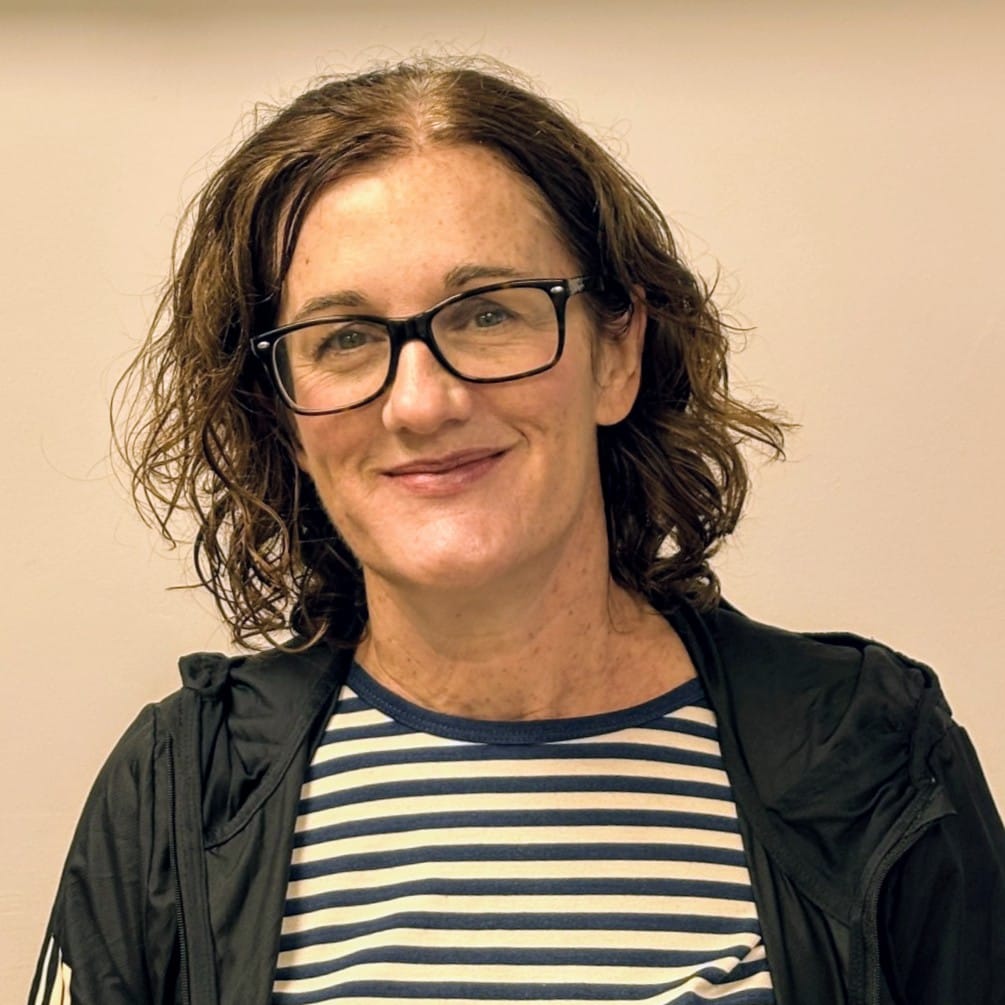 Caroline Baker